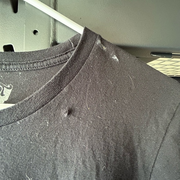 St Vincent T-shirt size medium as is condition - Picture 2 of 8